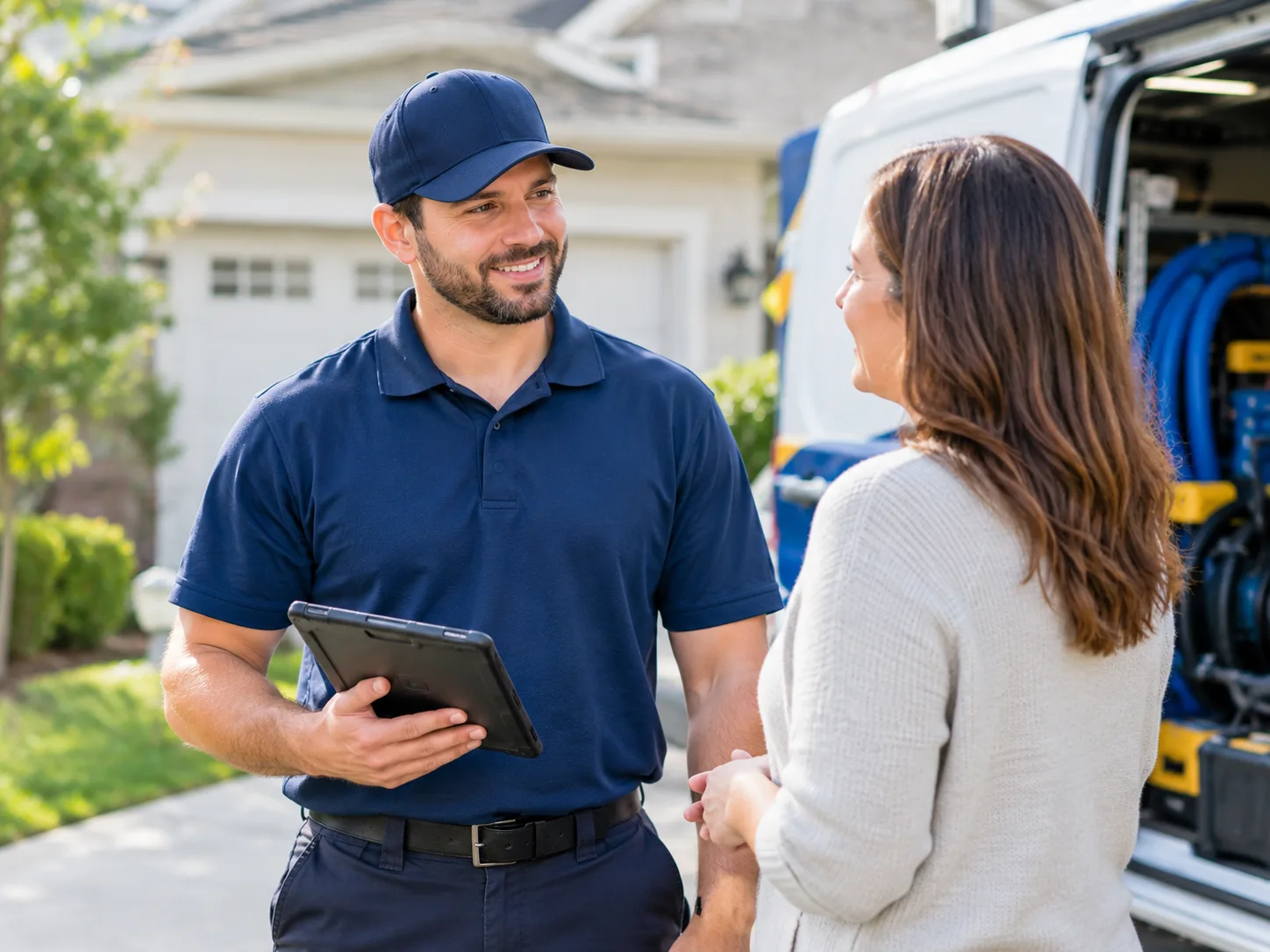 Sewage Backup Cleanup Beccaria, PA FAQs